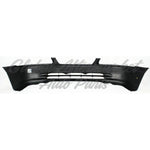 BUMPER FR PRIMED — photo 4