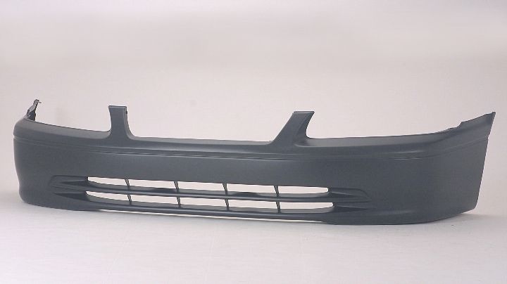 BUMPER FR PRIMED