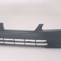 BUMPER FR PRIMED