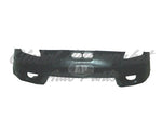 BUMPER FR W/O ACTION PACKAGE — photo 1