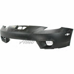 BUMPER FR W/O ACTION PACKAGE — photo 2
