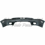 BUMPER FR W/O ACTION PACKAGE — photo 4