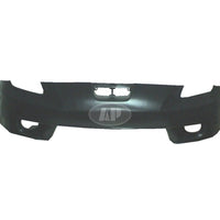 BUMPER FR W/O ACTION PACKAGE