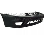 BUMPER FR PRIMED — photo 3
