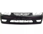 BUMPER FR PRIMED CAPA — photo 2