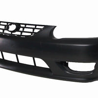 BUMPER FR PRIMED