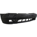 BUMPER FR TEXTURED GRAY — photo 3