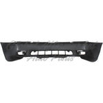 BUMPER FR TEXTURED GRAY — photo 4