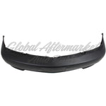 BUMPER FR TEXTURED GRAY — photo 5