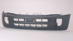 BUMPER FR PRIMED W/WHEEL OPENING FLARE MODEL CAPA — photo 1