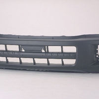 BUMPER FR PRIMED W/WHEEL OPENING FLARE MODEL