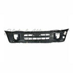 BUMPER FR PRIMED W/O WHEEL OPENING FLARE — photo 4