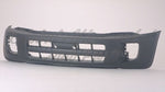 BUMPER FR PRIMED W/O WHEEL OPENING FLARE CAPA — photo 1