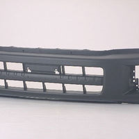 BUMPER FR PRIMED W/O WHEEL OPENING FLARE CAPA