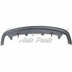BUMPER LOWER FR W/O SPOILER CAPA — photo 5