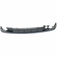 BUMPER LOWER FR W/O SPOILER