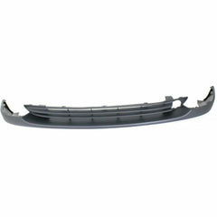 BUMPER LOWER FR W/O SPOILER CAPA