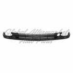 BUMPER LOWER FR W/SPOILER — photo 1