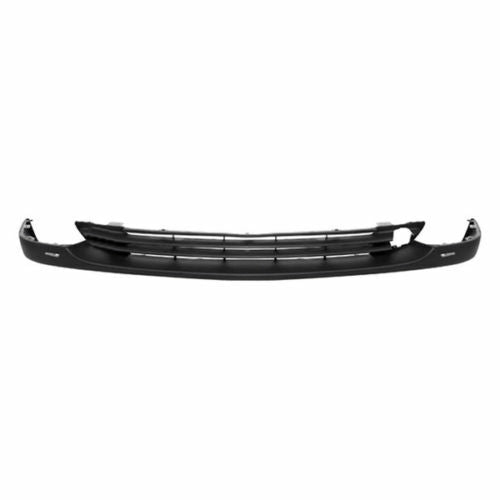 BUMPER LOWER FR W/SPOILER
