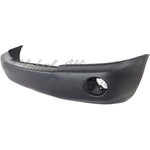BUMPER FR PRIMED — photo 2