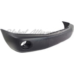BUMPER FR PRIMED — photo 3