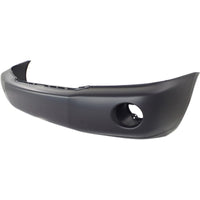 BUMPER FR PRIMED