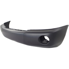 BUMPER FR PRIMED