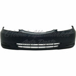 BUMPER FR PRIMED LE-XLE USA — photo 2