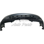 BUMPER FR PRIMED LE-XLE USA CAPA — photo 5