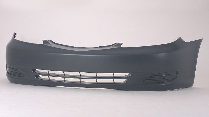 BUMPER FR PRIMED LE-XLE USA CAPA