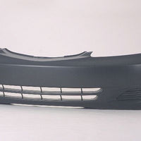 BUMPER FR PRIMED LE-XLE USA CAPA