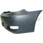BUMPER FR PRIMED SE/XLE USA (W/FOG LAMP HOLE) — photo 2