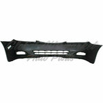 BUMPER FR PRIMED SE/XLE USA (W/FOG LAMP HOLE) — photo 4