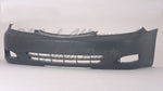 BUMPER FR PRIMED SE/XLE USA (W/FOG LAMP HOLE) CAPA — photo 1