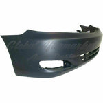 BUMPER FR PRIMED SE/XLE USA (W/FOG LAMP HOLE) CAPA — photo 3