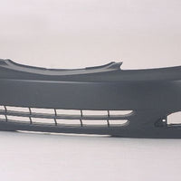 BUMPER FR PRIMED SE/XLE USA (W/FOG LAMP HOLE) CAPA