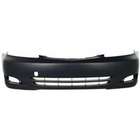 BUMPER FR PRIMED JAPAN BUILT