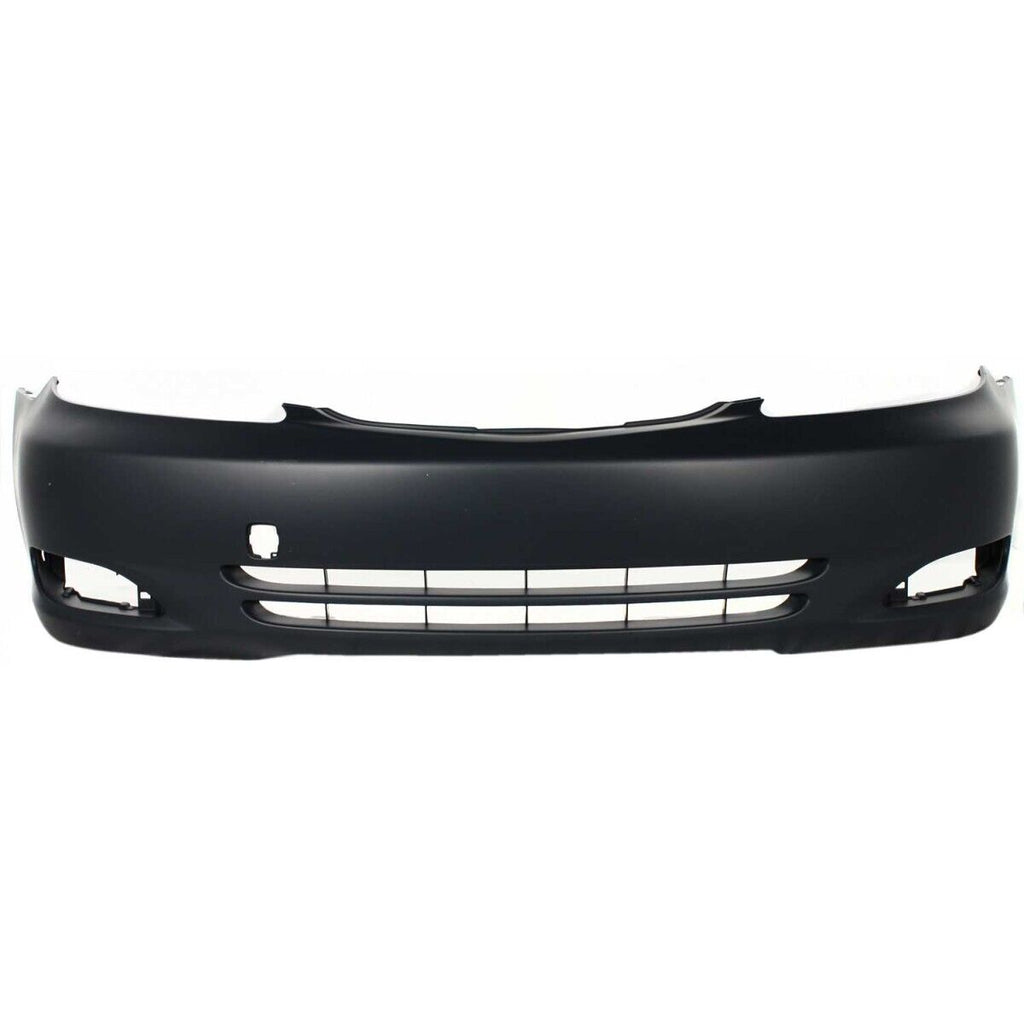 BUMPER FR PRIMED JAPAN BUILT CAPA