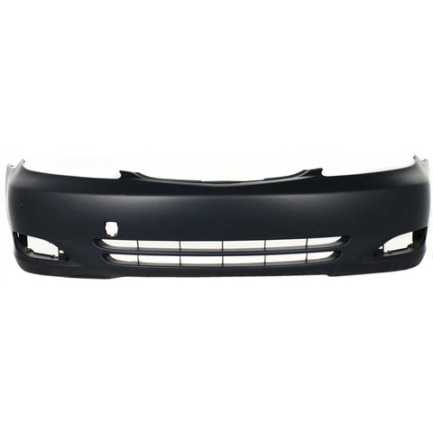 BUMPER FR PRIMED JAPAN BUILT