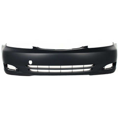 BUMPER FR PRIMED JAPAN BUILT