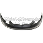 BUMPER FR PRIMED W/SPOILER HOLE XR/XRS MODEL CAPA — photo 5