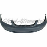 BUMPER FR PRIMED CE-LE MODEL — photo 4