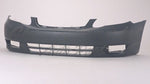 BUMPER FR PRIMED CE-LE MODEL CAPA — photo 1