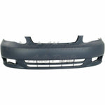 BUMPER FR PRIMED CE-LE MODEL CAPA — photo 2