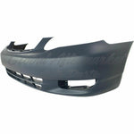 BUMPER FR PRIMED CE-LE MODEL CAPA — photo 3