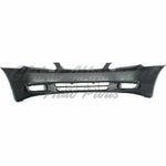 BUMPER FR PRIMED CE-LE MODEL CAPA — photo 5