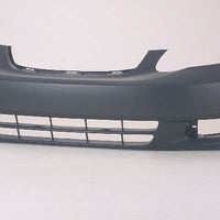 BUMPER FR PRIMED CE-LE MODEL