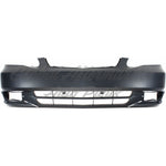 BUMPER FR PRIMED SPORT MODEL — photo 2