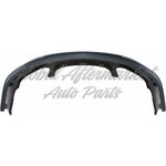 BUMPER FR PRIMED SPORT MODEL — photo 3