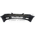 BUMPER FR PRIMED SPORT MODEL — photo 4